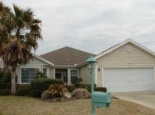 9320 SE 132nd Pl, Summerfield, FL 34491