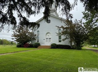 540 W Creek Rd, Owego, NY 13827