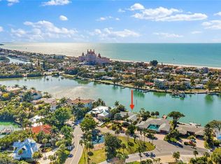 3700 Belle Vista Dr, Saint Pete Beach, FL 33706