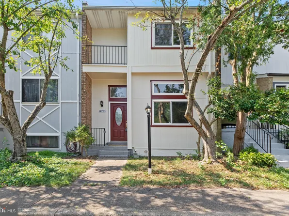 14723 Wycombe St, Centreville, VA 20120