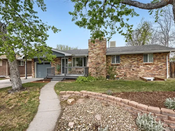 5810 S Julian Street, Littleton, CO 80123