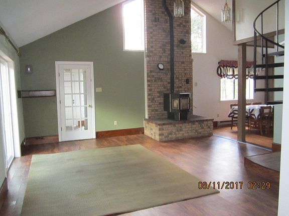 Main room