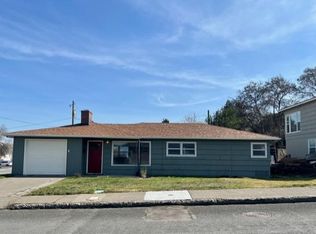 1102 Oregon Ave, The Dalles, OR 97058