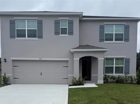 658 Rosaro Ct, Kissimmee, FL 34758