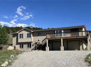 30503 Valley View Dr, Buena Vista, CO 81211