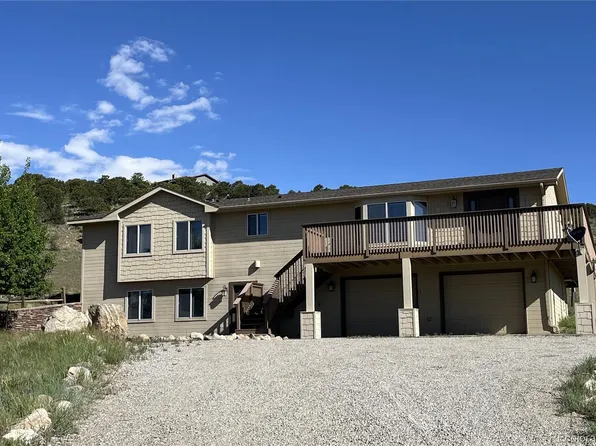 30503 Valley View Drive, Buena Vista, CO 81211