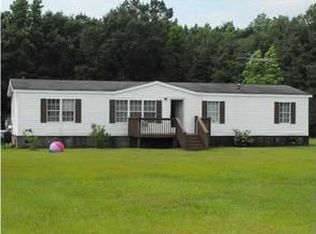 42 Kronman Ct, Walterboro, SC 29488