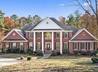 40 Johnson Rd, Suwanee, GA 30024