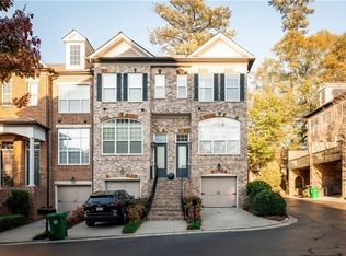 2661 Rivers Edge Dr NE, Atlanta, GA 30324