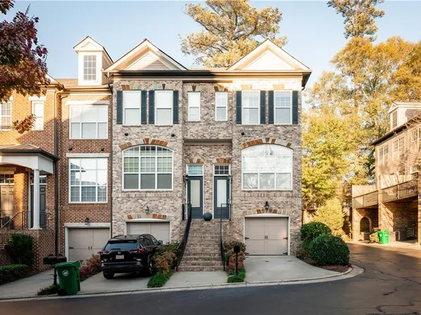 2661 Rivers Edge Dr NE, Atlanta, GA 30324