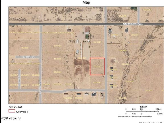 3rd image of 0 S 363rd Avenue #-