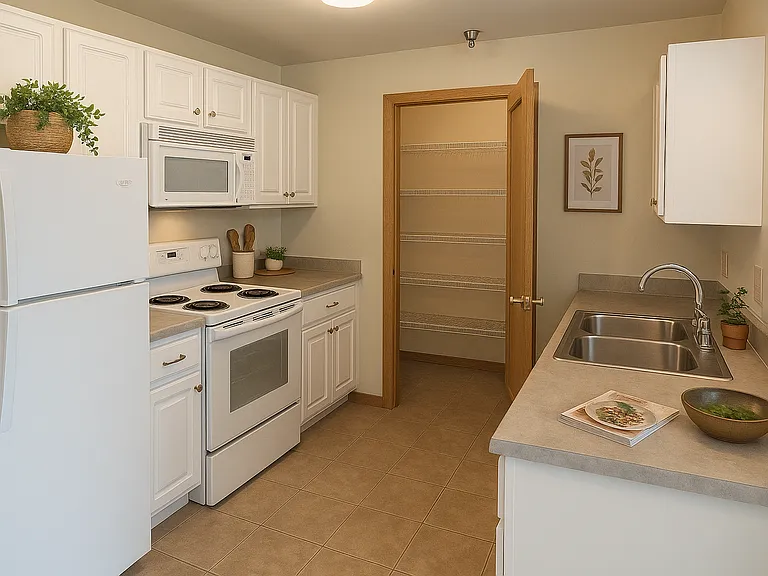 Prairie Crest Apartments — Photo 24