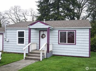 8309 Maple Street SW, Lakewood, WA
