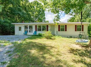 356 Rocky Hill Dr, Greeneville, TN 37743