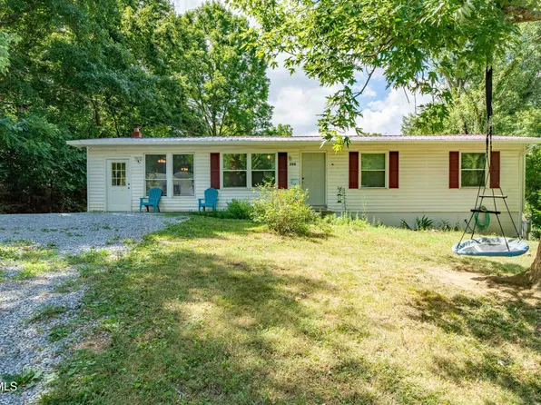 356 Rocky Hill Dr, Greeneville, TN 37743
