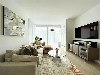 9 Avenue at Port Imperial, #721