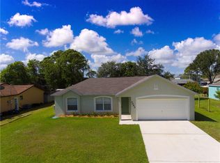 2062 SW Libra Ln, Port Saint Lucie, FL 34984