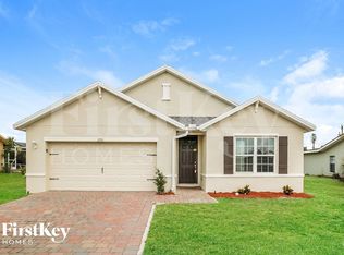 2931 SW 1st Pl, Cape Coral, FL 33914