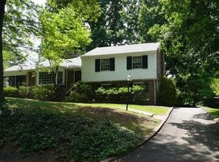 7013 Chandler Dr, Henrico, VA 23229