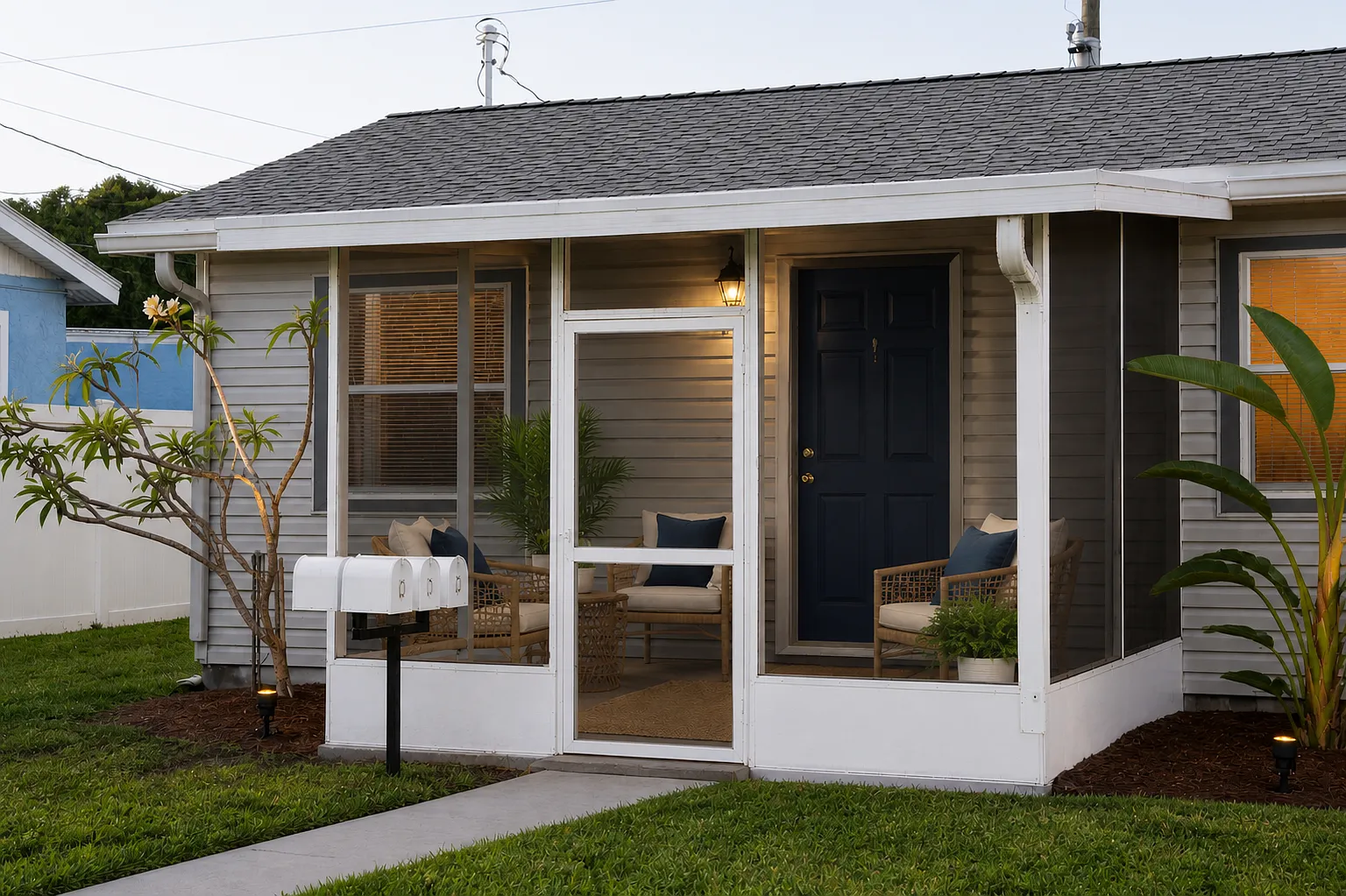 3 bed, 1360 sqft, $2,500 — Photo 1