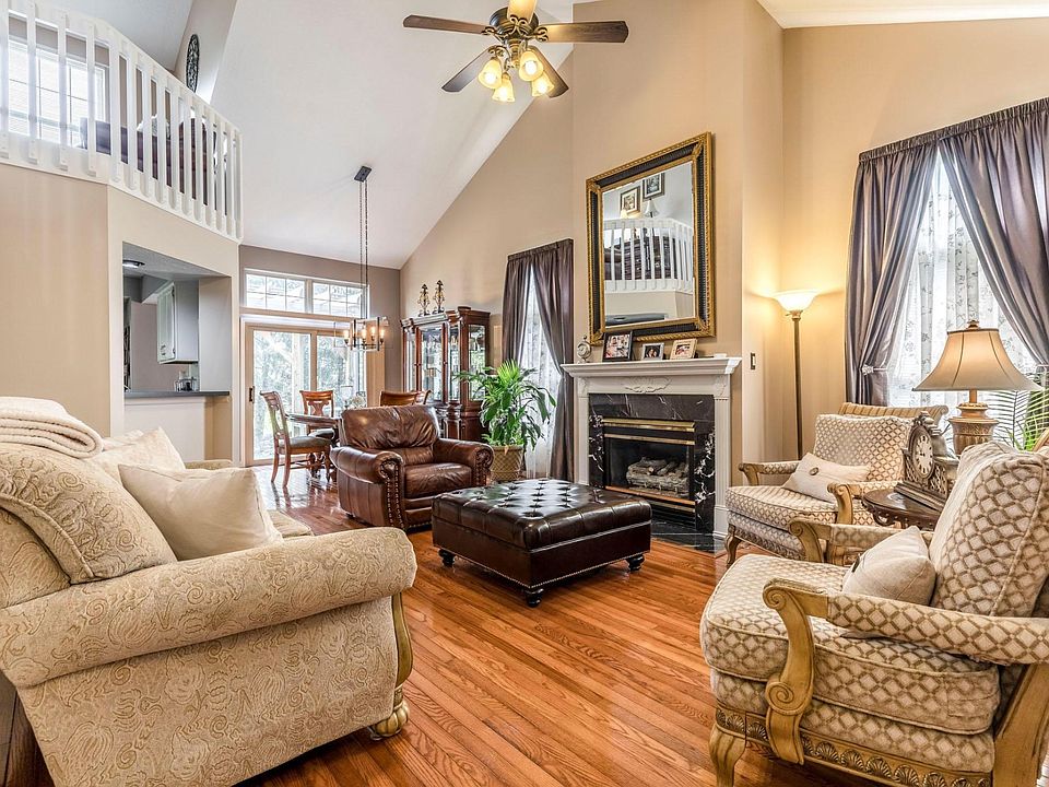 1st image of 7399 Brown Deer Dr