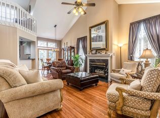 7399 Brown Deer Dr, Pickerington, OH 43147