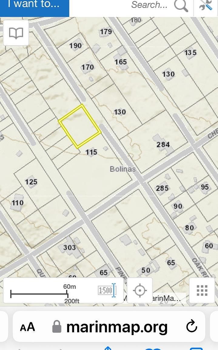 125 Oak Rd, Bolinas, CA 94924 MLS 323055236 Zillow