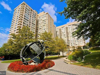 4515 Willard Ave APT 1506S, Chevy Chase, MD, 20815