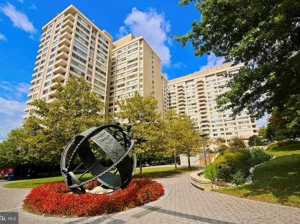4515 Willard Ave APT 1506S, Chevy Chase, MD 20815