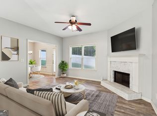 400 Paperbark Ct, Acworth, GA 30102