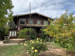 651 S Hudson Ave, Pasadena, CA 91106