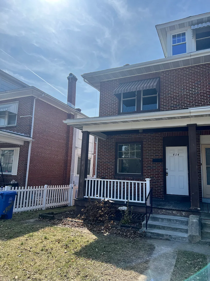 414 Jefferson St photo 1