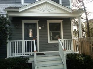 132 Valley Rd, Montclair, NJ 07042