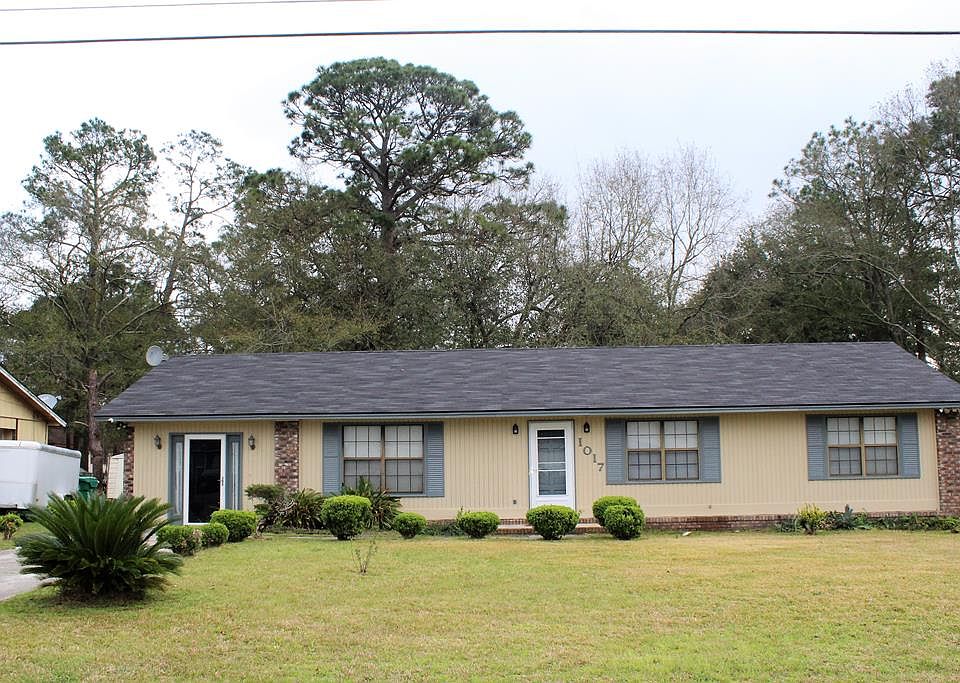 1st image of 1017 Bunche Dr