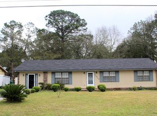 1017 Bunche Dr, Valdosta, GA 31601