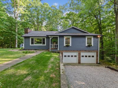 4179 E Rembrandt Dr, Martinsville, IN, 46151