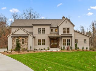 8635 Mountain Laurel Trl, Signal Mountain, TN 37377