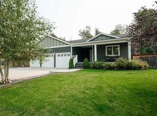 54 Timberview Cir, Bozeman, MT 59718