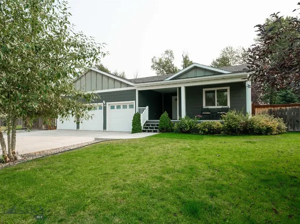 54 Timberview Cir, Bozeman, MT 59718