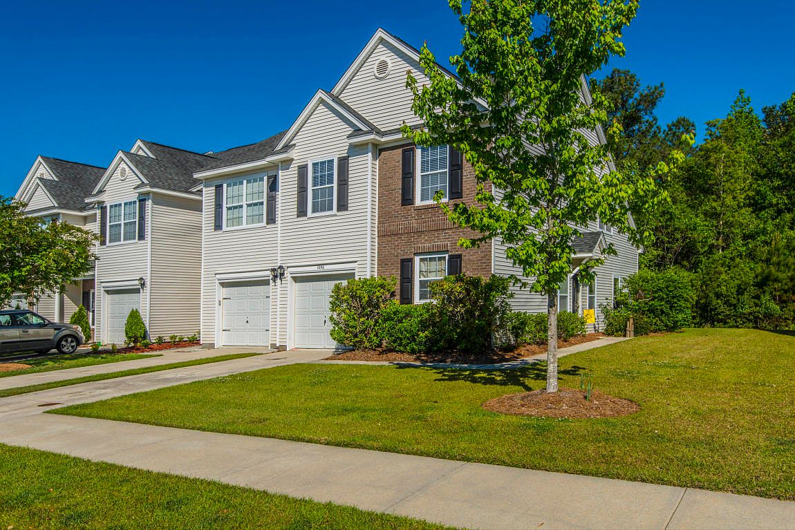 1056 Bennington Dr, Charleston, SC 29492 Zillow