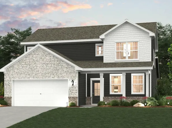 8601 Turnbull Dr Lot 37, Pleasant View, TN 37146