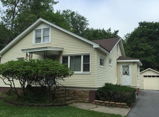 258 Summit Ave, Pocono Summit, PA 18346