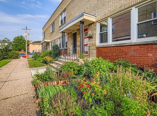 333 Wesley Ave, Oak Park, IL 60302