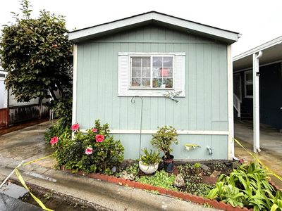 2150 Monterey Rd #7, San Jose, CA, 95112