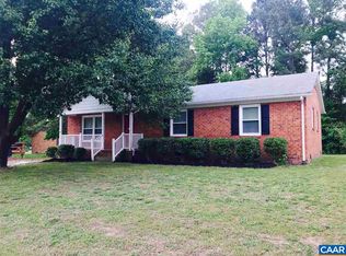5330 Ridgerun Ter, Chesterfield, VA 23832