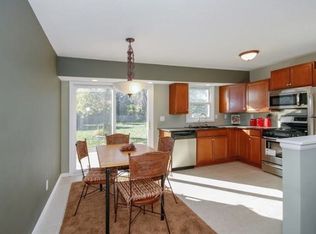 2712 139th Ln NW, Andover, MN 55304