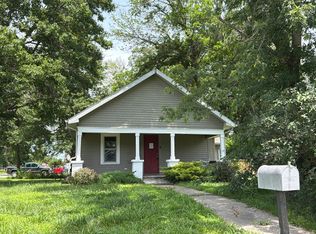 306 W Walnut St, Archie, MO 64725