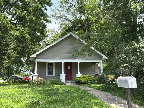 306 W Walnut St, Archie, MO 64725