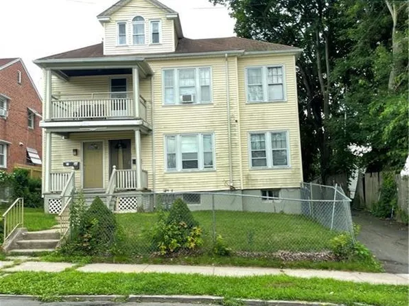 47 Andover Street, Hartford, CT 06112