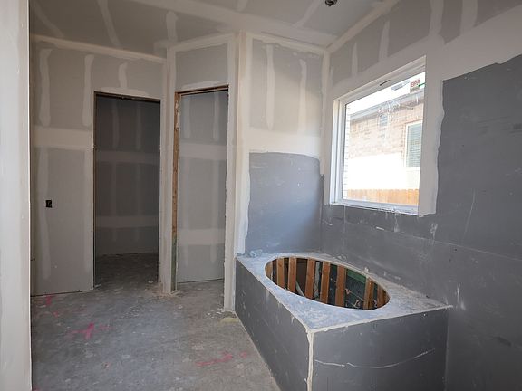 Owner s Bathroom